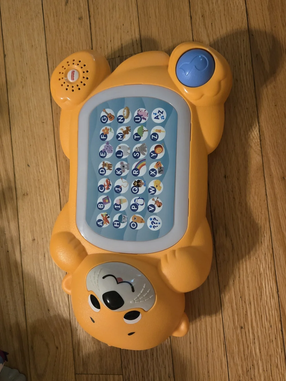 Fisher Price LINKIMALS (7 IN THE SET)